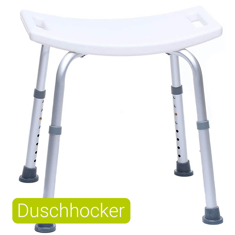 Duschhocker